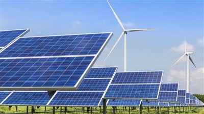 أمن الطاقة ومواجهة التغير المناخي .. الإمارات نموذجاً