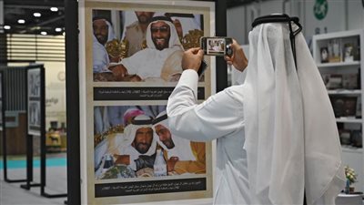 انطلاق فعاليات الدورة 19 من معرض الصيد والفروسية بمُشاركة 58 دولة