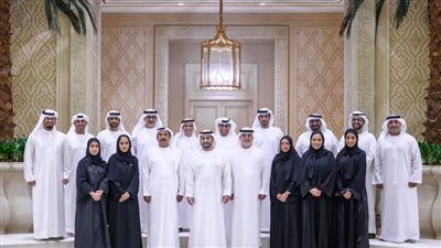 حمدان بن زايد : ماراثون زايد الخيري يرسخ قيم الخير والعطاء وينشر القيم الأصيلة لمجتمع الإمارات