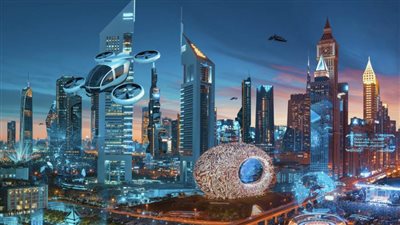 دبي مختبر عالمي لتطوير تطبيقات 