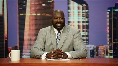 شاكيل أونيل يروج لأجندة فعاليات أبوظبي تحت عنوان 