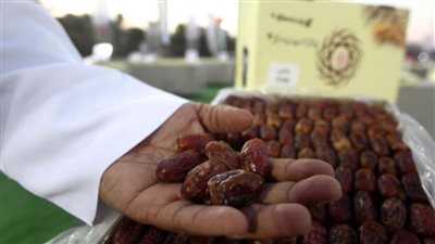 18 مسابقة متنوعة ضمن مهرجان ومزاد ليوا للتمور