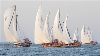 النسخة الخامسة لمهرجان سباق دلما التاريخي تنطلق 27 أكتوبر