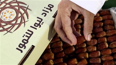 مهرجان ومزاد ليوا للتمور يقدم 122 جائزة بقيمة 3.5 مليون درهم