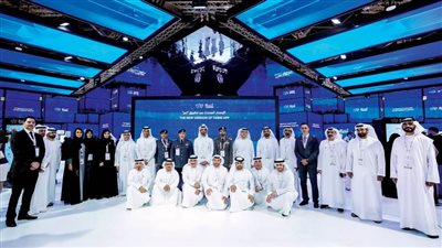 حكومة أبوظبي تطلق برنامج 
