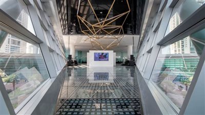 بتداولات بقيمة 19.8 مليار دولار .. الإمارات أكبر مركز للماس الخام في العالم