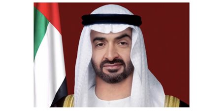 محمد بن زايد يوجه بتخصيص 6 ملايين درهم لشراء كتب من معرض أبوظبي للكتاب وتوزيعها على مكتبات مدارس الدولة