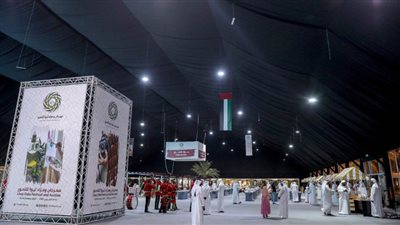 برعاية حمدان بن زايد .. انطلاق فعاليات مهرجان ومزاد ليوا للتمور
