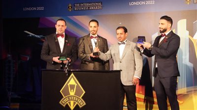 بدعم من منصور بن زايد.. قرية الإمارات العالمية للقدرة تحصد 3 جوائز عالمية مرموقة