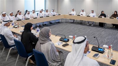 عمر العلماء : حكومة الإمارات تتبنى التكنولوجيا وحلول الذكاء الاصطناعي لاستكشاف فرص جديدة تدعم الاقتصاد الرقمي