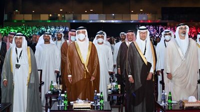 تحت رعاية رئيس الدولة.. منصور بن زايد يفتتح معرض ومؤتمر أبوظبي الدولي للبترول 