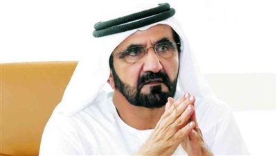 محمد بن راشد : الإمارات تضطلع بدور بارز في التصدي للتحديات الحاسمة الماثلة أمامنا على المستويين الإقليمي والدولي