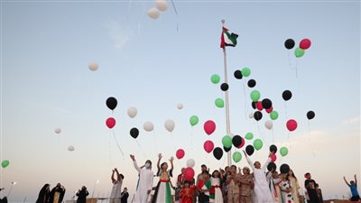 ختام فعاليات مهرجان سباق دلما التاريخي الخامس