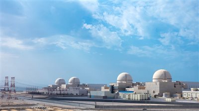 البرنامج النووي السلمي الإماراتي.. دور محوري للوصل إلى الحياد المناخي 2050