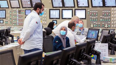 الإمارات.. قصة نجاح عالمية في قطاع الطاقة النووية السلمية والحلول المناخية