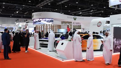 برعاية نهيان بن مبارك .. انطلاق معرض 