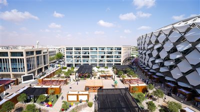 تحت رعاية طحنون بن محمد.. انطلاق فعاليات 