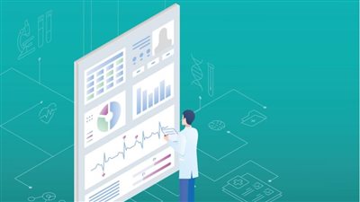 دائرة الصحة - أبوظبي تطور استراتيجية لأمن المعلومات للقطاع الصحي