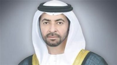 حمدان بن زايد : العمل التطوعي يشكل قيمة إنسانية أصيلة ونهجا ثابتا فى الإمارات