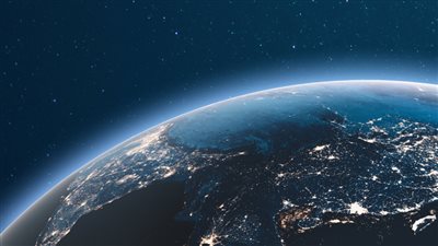 الإمارات والفضاء .. من الخيال الشعري إلى الحقيقة والإنجاز