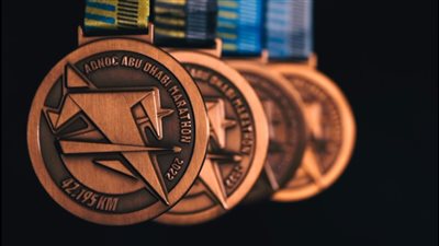 ماراثون أدنوك أبوظبي 2022 يستقطب نخبة من العدائين العالميين