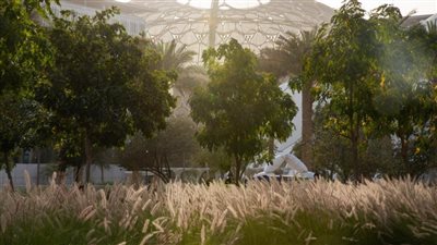 مدينة إكسبو دبي تستقبل الترشيحات لجائزة 