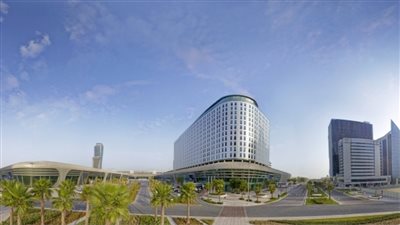 مجموعة أدنيك تنال شهادة كايت مارك لإدارة الابتكار الأولى في قطاع سياحة الأعمال عالميا