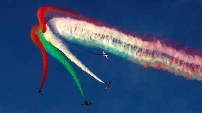 غدا .. انطلاق منافسات الاستعراض الرملي ضمن مهرجان ليوا