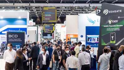 معرض إنترسك 2023 يسلط الضوء على قطاع الأمن السيبراني بدعم من مركز دبي للأمن الإلكتروني