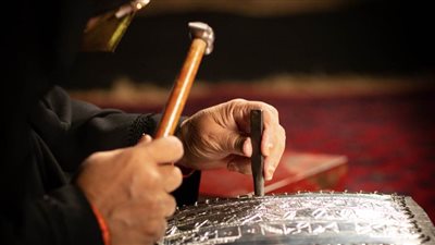 الحرف التراثية في الإمارات.. ذاكرة الأرض وقصة الوفاء للماضي