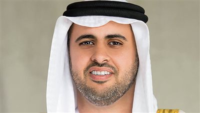 بحضور ذياب بن محمد .. 