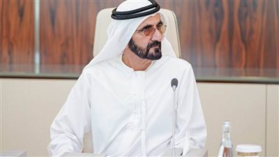 محمد بن راشد يطلق أجندة دبي الاقتصادية بمستهدفات تصل إلى 32 تريليون درهم حتى 2033