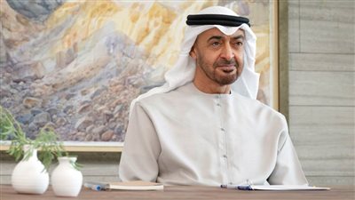 رئيس الدولة يعلن 2023 