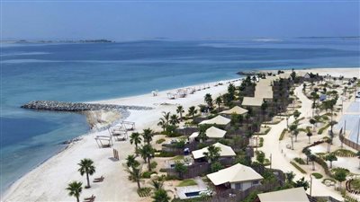 فعاليات متنوعة على هامش بطولة مدن العالمية لأساتذة البادل تنس