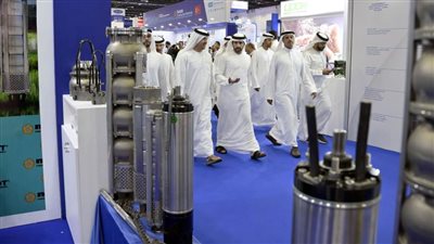 حمدان بن محمد : دبي شريك مؤثر في قيادة التحول الرقمي العالمي والابتكار في مختلف المجالات التنموية