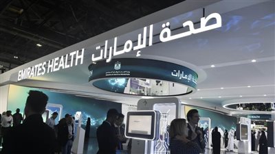 مسؤولو الهيئات المحلية والدولية يستعرضون أبرز الحلول المبتكرة في الخدمات الصحية