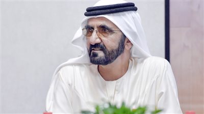 محمد بن راشد يوجه بتسمية 