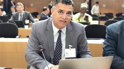 الإمارات تعلن رسمياً عن ترشيح عبد الله المندوس لرئاسة المنظمة العالمية للأرصاد الجوية