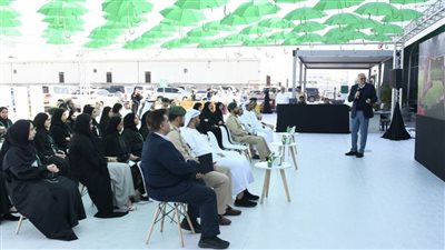 ‎شرطة دبي تطلق مبادرة 