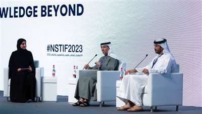‎المهرجان الوطني للعلوم والتكنولوجيا والابتكار ينظم جلسة حوارية حول الابتكار