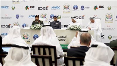 برعاية رئيس الدولة .. الدورة الأكبر في تاريخ معرضي 