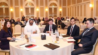 ‎وزارة الاقتصاد تُطلق مشروع تطوير سياسات اقتصادية للدولة بالتعاون مع منظمة التعاون الاقتصادي والتنمية