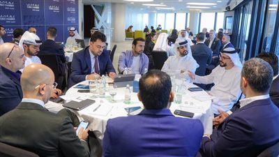 غرفة دبي للاقتصاد الرقمي تسلط الضوء على التحديات التي يواجهها قطاع التكنولوجيا المالية