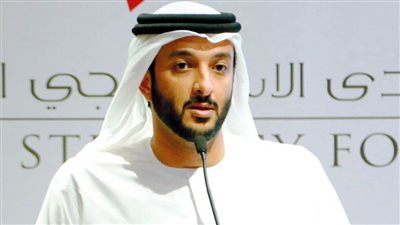 وزراء ومسؤولون : القطاع الصناعي أحد محركات مسيرة الإمارات التنموية