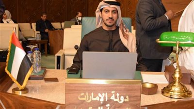 الإمارات تشارك في الدورة الـ 111 للمجلس الاقتصادى والاجتماعى العربي على مستوى كبار المسؤولين
