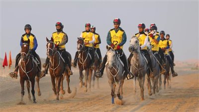 مونديال القدرة في قرية بوذيب .. منصة عالمية لتعزيز القوة الناعمة للرياضة الإماراتية
