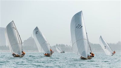 غدا.. انطلاق سباق 