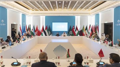 ‎أكبر تجمع لوزراء التنمية الإدارية العرب يبحث دور التحول الرقمي في تشكيل مستقبل الإدارة الحكومية