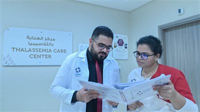 ‎أبوظبي تستضيف المرحلة الثالثة من التجارب السريرية لعلاج 