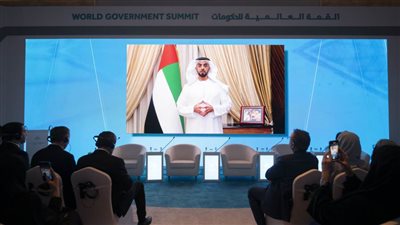‎سيف بن زايد: دولة الإمارات تبنت التميز والجودة أسلوب حياة في جميع القطاعات الحكومية